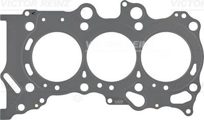 Pakking, cilinderkop 613765500