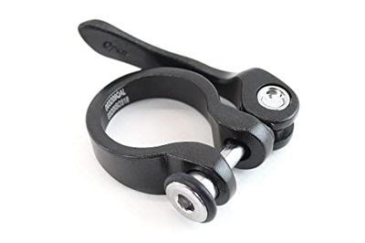 XLC Zadelpenklem pc-l01