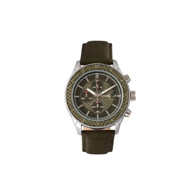 Breed Maverick BRD7505 Heren Horloge 43mm 5 ATM Breed Maverick BRD7505 Heren Horloge 43mm 5 ATM