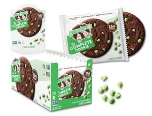 Lenny & Larry's Complete Cookie Chocolate Mint (12 x 113 g)