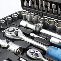 Gereedschapskist Ferrestock - thumbnail