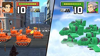 Videogame voor Switch Nintendo Advance Wars 1+2: Re-Boot Camp Videogame voor Switch Nintendo Advance Wars 1+2: Re-Boot Camp