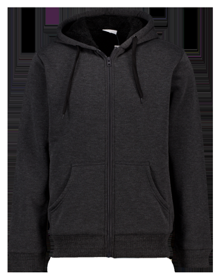 Vest - Grijs Vest - Grijs