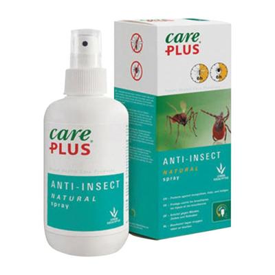 Care Plus Anti Insect Natural Spray, 200Ml (Nl/En/Fr/De) Anti-insecten-9AE0534C-0DC6-4A2C-8ADF-9EA3728E3AA1