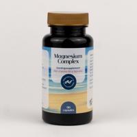 Magnesium complex 90 Capsules - thumbnail