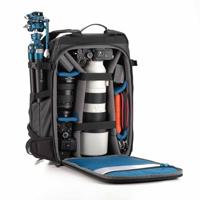 Tenba Solstice v2 20L rugzak, zwart - thumbnail