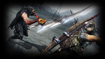 Ninja Gaiden 3 Razor's Edge