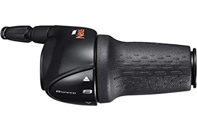 Shimano nexus 8 gripshift eslc60008dxl210la3 blister