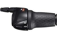 Shimano nexus 8 gripshift eslc60008dxl210la3 blister - thumbnail
