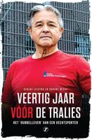 Veertig jaar vóór de tralies - Gerlof Leistra, Govert Wisse - ebook - thumbnail
