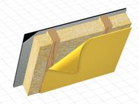 Dorken dampremmend folie Delta-Dawi-GP breed 2.0mtr (50mtr) - thumbnail