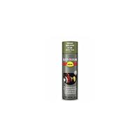 Rust-Oleum deklaag - Hard Hat - resedagroen - 0.5l - spuitbus - thumbnail