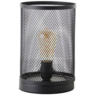 Brilliant Gaas tafellampMaze - 94522/86