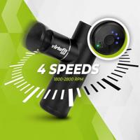 VirtuFit M1s MINI Masagegun - Percussie pistool - thumbnail