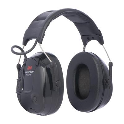 3M Peltor ProTac III MT13H221A Impuls-oorkap 32 dB EN 352-6:2002, EN 352-3:2002, EN 352-1:2002 1 stuk(s) 3M Peltor ProTac III MT13H221A Impuls-oorkap 32 dB EN 352-6:2002, EN 352-3:2002, EN 352-1:2002 1 stuk(s)