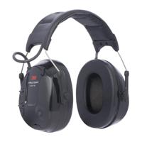 3M Peltor ProTac III MT13H221A Impuls-oorkap 32 dB EN 352-6:2002, EN 352-3:2002, EN 352-1:2002 1 stuk(s) - thumbnail
