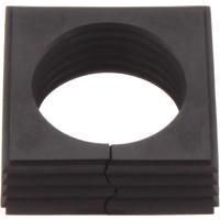 Weidmüller CABTITE SE 31-32 LRG BK Dicht-inzetstuk Klem-Ø (max.): 32 mm TPE (geurloos rubbermengsel) Diepzwart 10 stuk(s) - thumbnail