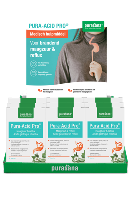 Pura acid pro display 1 Display