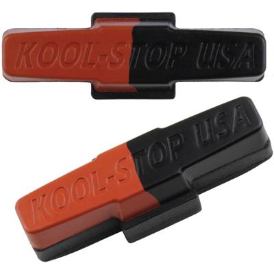 KOOL-STOP Koolstop remblokken r9 hs33 dual (2st)