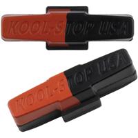KOOL-STOP Koolstop remblokken r9 hs33 dual (2st) - thumbnail