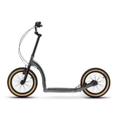 SwiftyAIR mk2 all terrain black anthracite