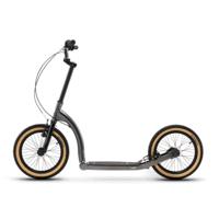 SwiftyAIR mk2 all terrain black anthracite - thumbnail