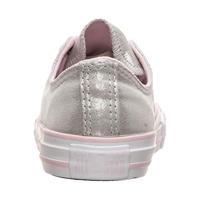 Converse All Stars 663671C Grijs / Roze-28.5 maat 28.5 - thumbnail