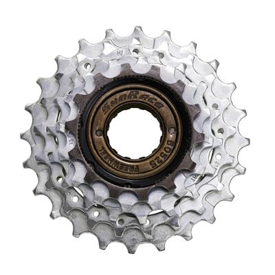 Sunrace freewheel 5-fit 14-24