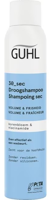 Guhl 30_sec Droogshampoo Korenbloem & Niacinamide Volume - thumbnail