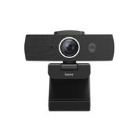 Hama PC-webcam C-900 Pro UHD 4K 2160p USB-C Voor Streaming - thumbnail
