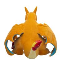 Pokémon Charizard pluchen knuffel - 60 cm - thumbnail