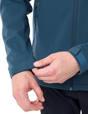 Vaude Everhike Softshell Hoodie