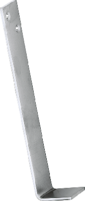 Valijzer Elegant 180mm MMC