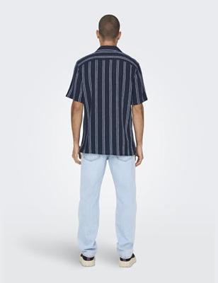 Only & Sons Trev Overhemd