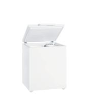 Liebherr GT 2132 Comfort Vrijstaand Borst Wit 193 l A++ - thumbnail