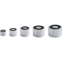 RED MAGNETICS ITS-MS-7040-24VDC Elektromagneet Niet magnetisch (in stroomloze toestand) 1200 N 24 V/DC 24 W 1 stuk(s) - thumbnail