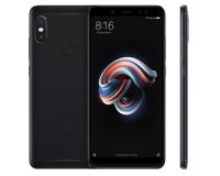 Xiaomi Redmi Note 5 Smartphone, 14 cm / 5,5 inch, 32GB, Zwart - thumbnail