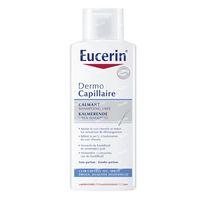 Eucerin Dermo Capillaire Kalmerende Urea Shampoo 250ml - thumbnail