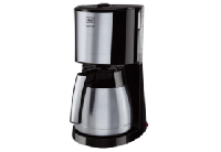 Melitta ENJOY Top Therm Koffiemachine - Filterkoffie - thumbnail
