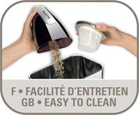 Rowenta Kruimelzuiger - thumbnail