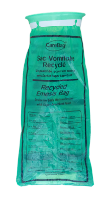 CareBag Braakzak PRO Gerecycled CareBag Braakzak PRO Gerecycled