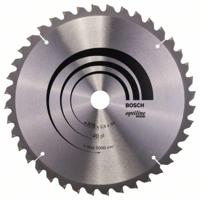Bosch Professional Cirkelzaagblad PRO Wood | Ø 305 x 2,5 x 30mm 40T - 2608640440 - thumbnail