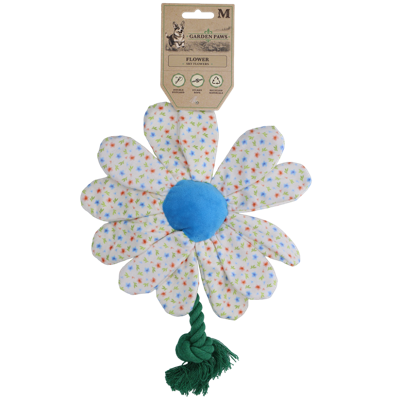 Garden Paws Flower Sky Flowers M