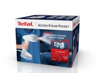 Tefal Bl DT3041 Kleding stomer Blauw - thumbnail