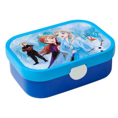 Mepal broodtrommel frozen 2