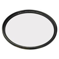 B+W UV-haze- en beschermfilter (30,5 mm, MRC Nano, XS-Pro, 16x gecoat, slim, Premium), 62 mm - thumbnail