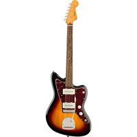 Squier Classic Vibe 60s Jazzmaster 3-Tone Sunburst - thumbnail