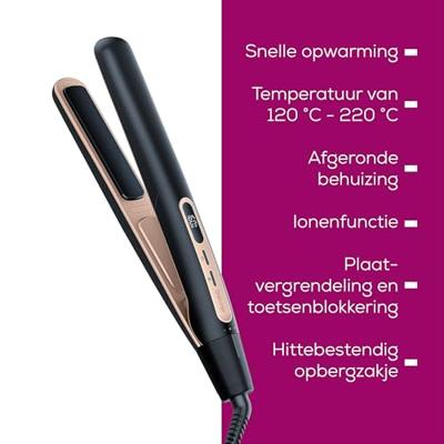 Beurer HS 100 Stijltang