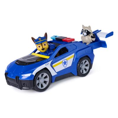 PAW Patrol Search & Rescue voertuig Chase