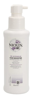 Nioxin 3D Intensive Care Hair Booster Serum 100ml Nioxin 3D Intensive Care Hair Booster Serum 100ml